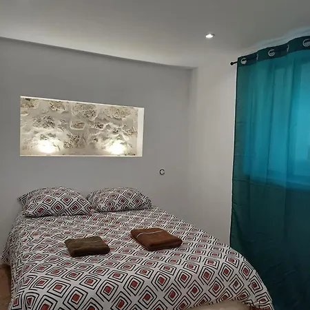 Maison Avec Jardin 4 Pers, 2 Lits, Billard, Wifi, Clim Foulayronnes Buitenkant foto