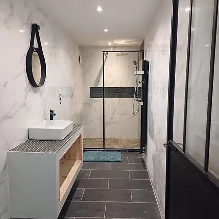 Maison Avec Jardin 4 Pers, 2 Lits, Billard, Wifi, Clim Foulayronnes Buitenkant foto