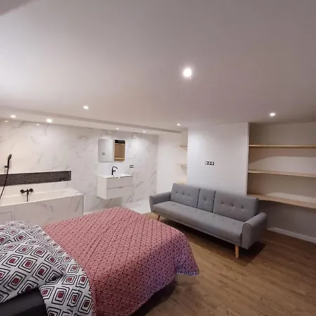 Maison Avec Jardin 4 Pers, 2 Lits, Billard, Wifi, Clim Foulayronnes Buitenkant foto