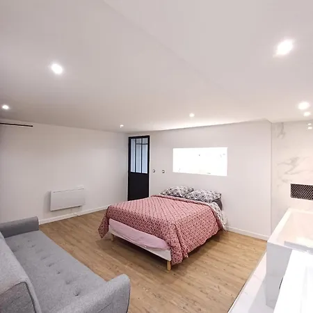 Maison Avec Jardin 4 Pers, 2 Lits, Billard, Wifi, Clim Foulayronnes Buitenkant foto