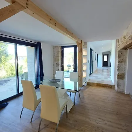 Maison Avec Jardin 4 Pers, 2 Lits, Billard, Wifi, Clim Foulayronnes Buitenkant foto