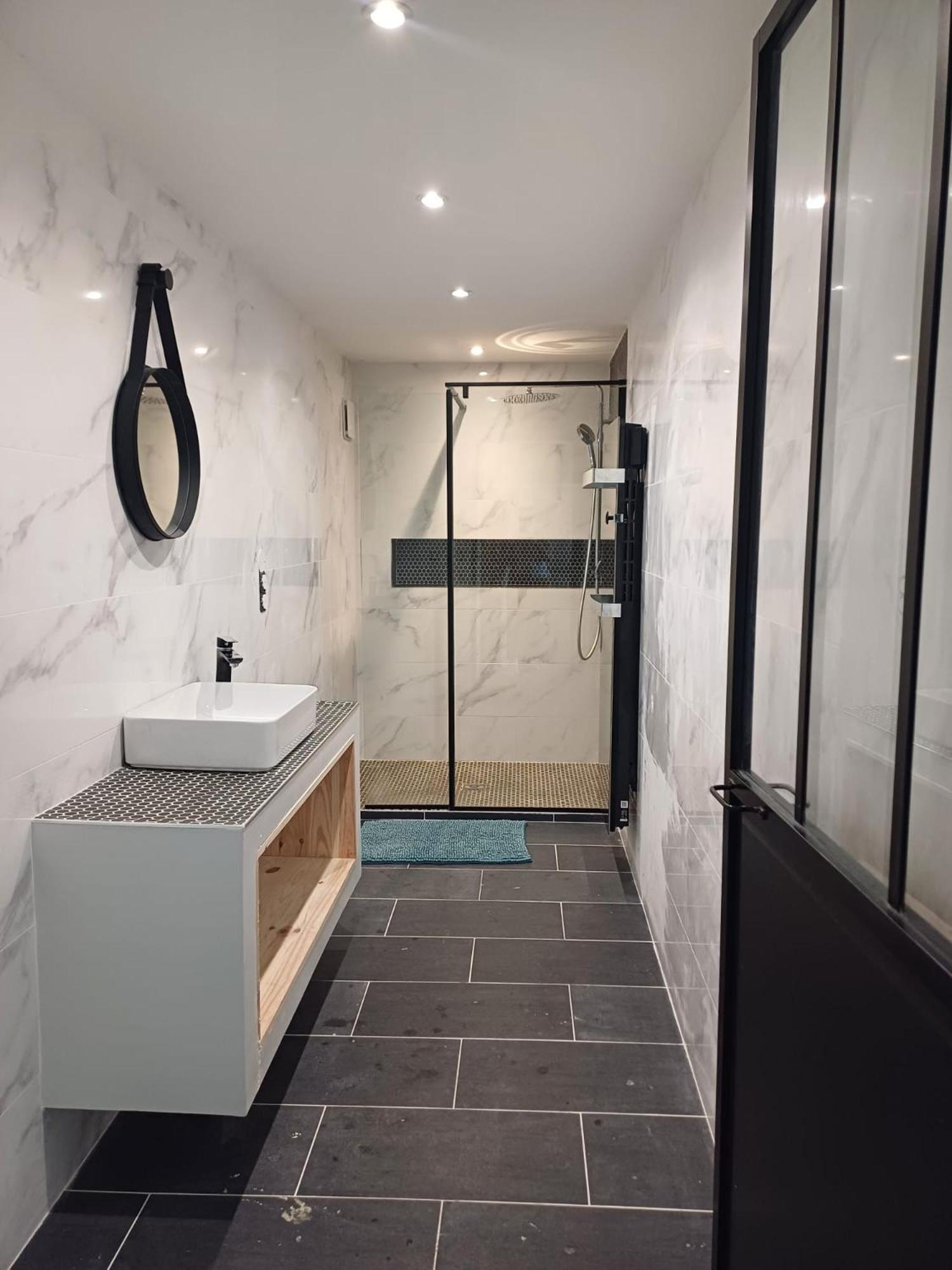Maison Avec Jardin 4 Pers, 2 Lits, Billard, Wifi, Clim * Foulayronnes