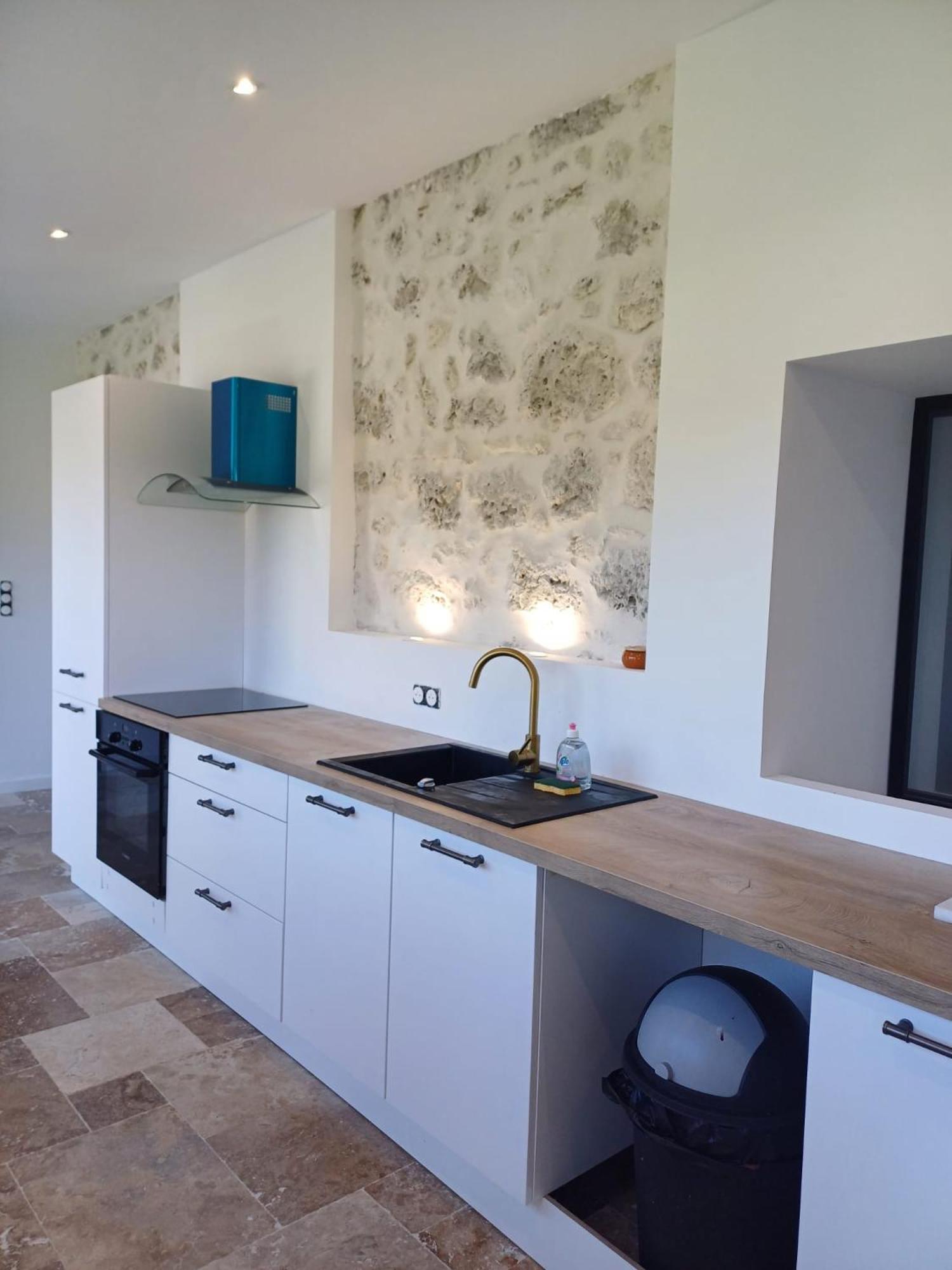 Apartment Maison Avec Jardin 4 Pers, 2 Lits, Billard, Wifi, Clim *